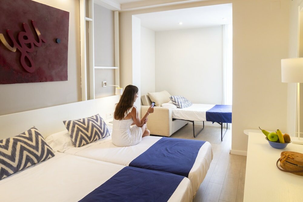 Фото Ibersol Antemare 