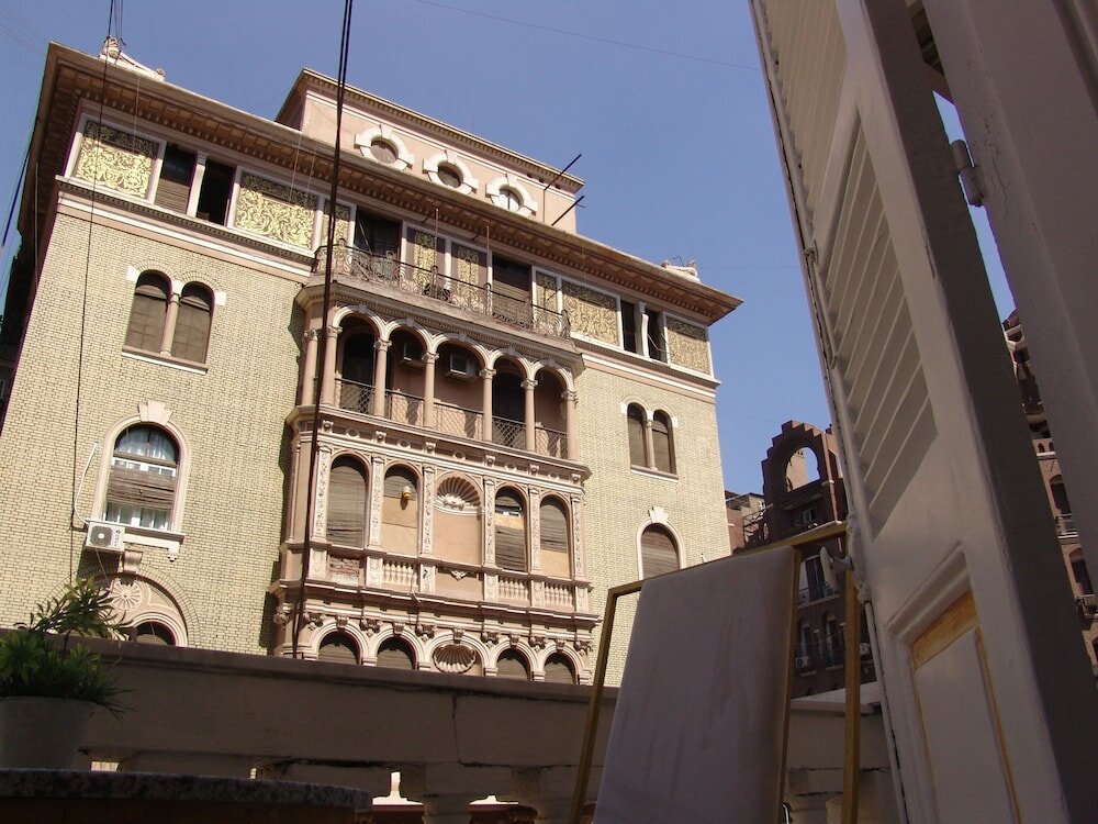 Фото Velvet Hotel