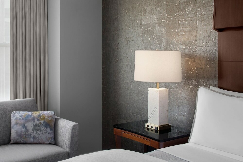 Фото The Westin New York Grand Central