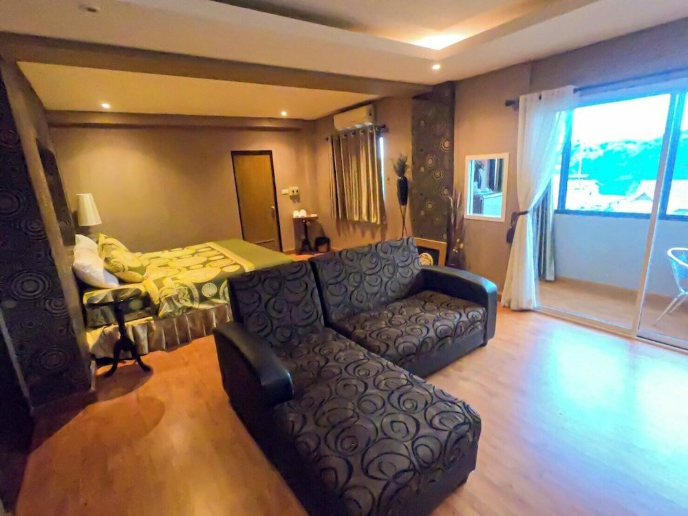 Фото Inspire House Hotel