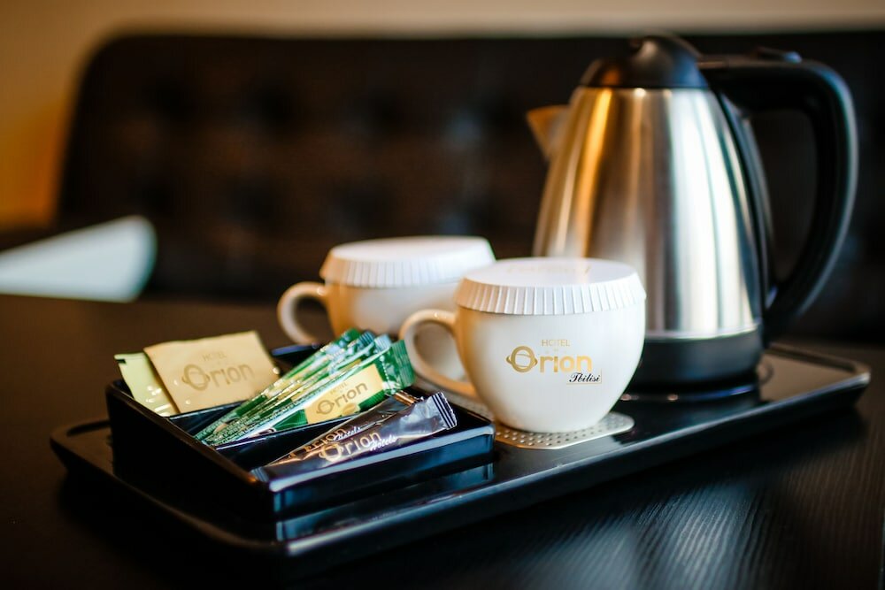 Фото Hotel Orion Tbilisi