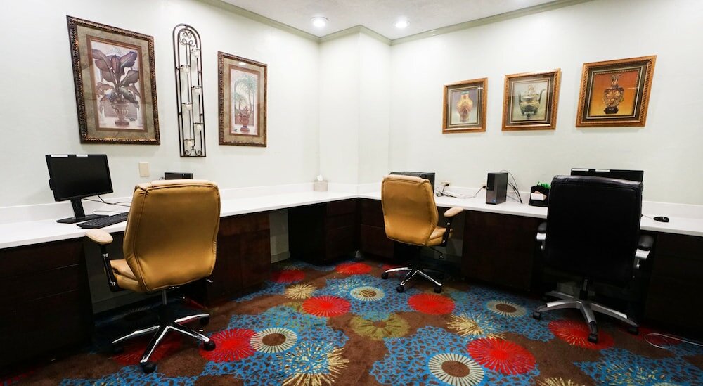 Фото Holiday Inn Corpus Christi Downtown Marina