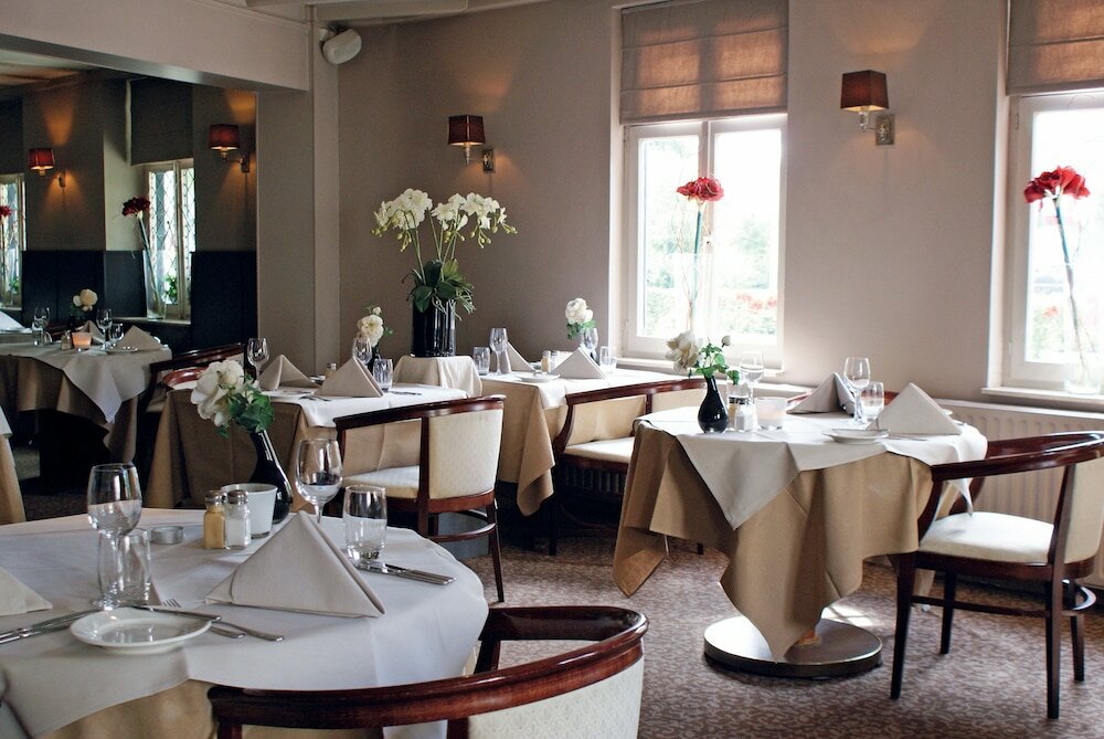 Фото Fletcher Hotel-Restaurant De Geulvallei