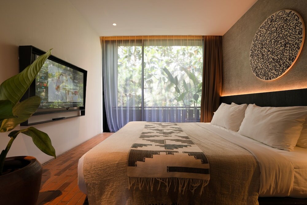 Фото Titik Dua Ubud