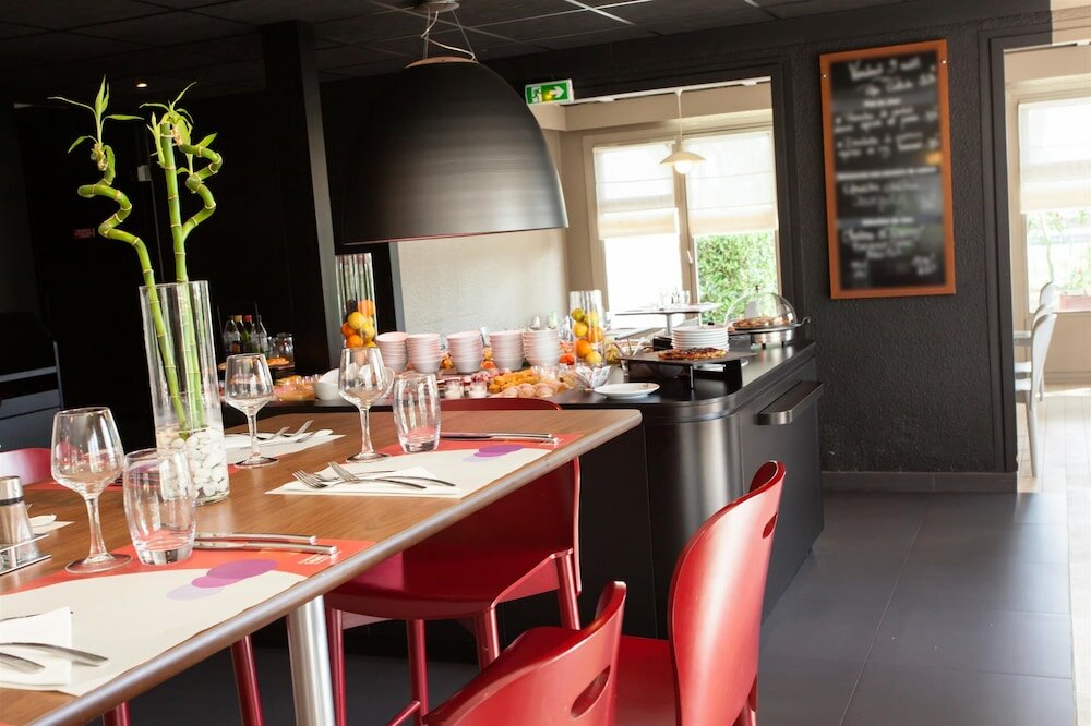 Фото Hotel Campanile Saint Malo - Saint Jouan Des Guérets