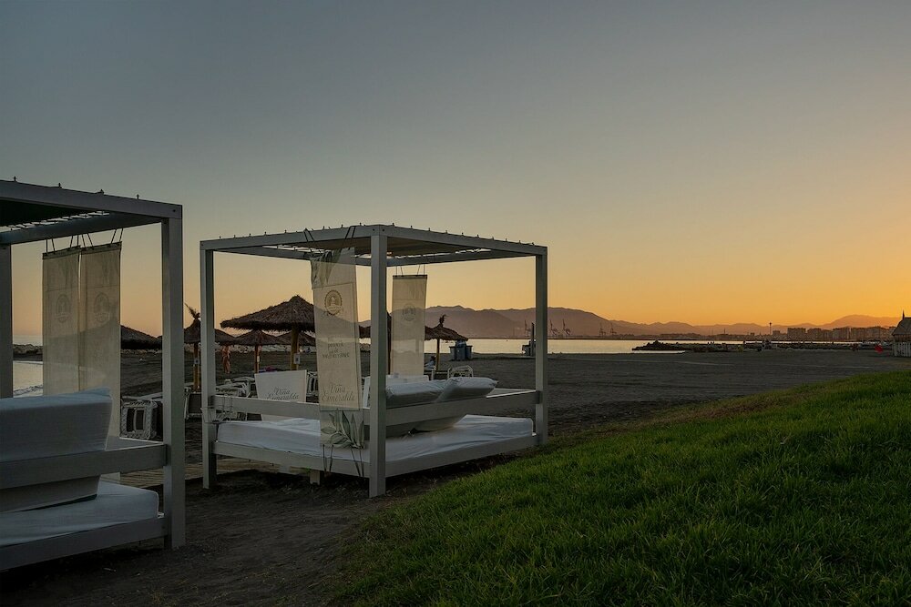 Фото Hotel La Chancla