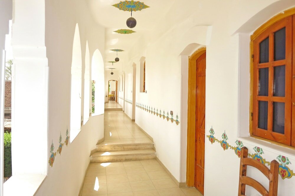 Фото Hotel Sheherazade