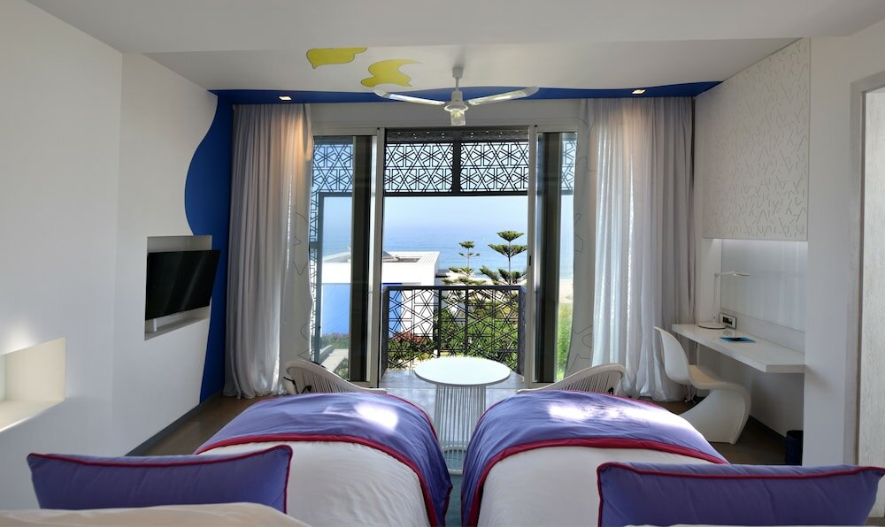 Фото Sofitel Tamuda Bay Beach and SPA