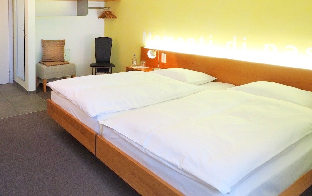 Фото Sommerau-Ticino Swiss Quality Hotel