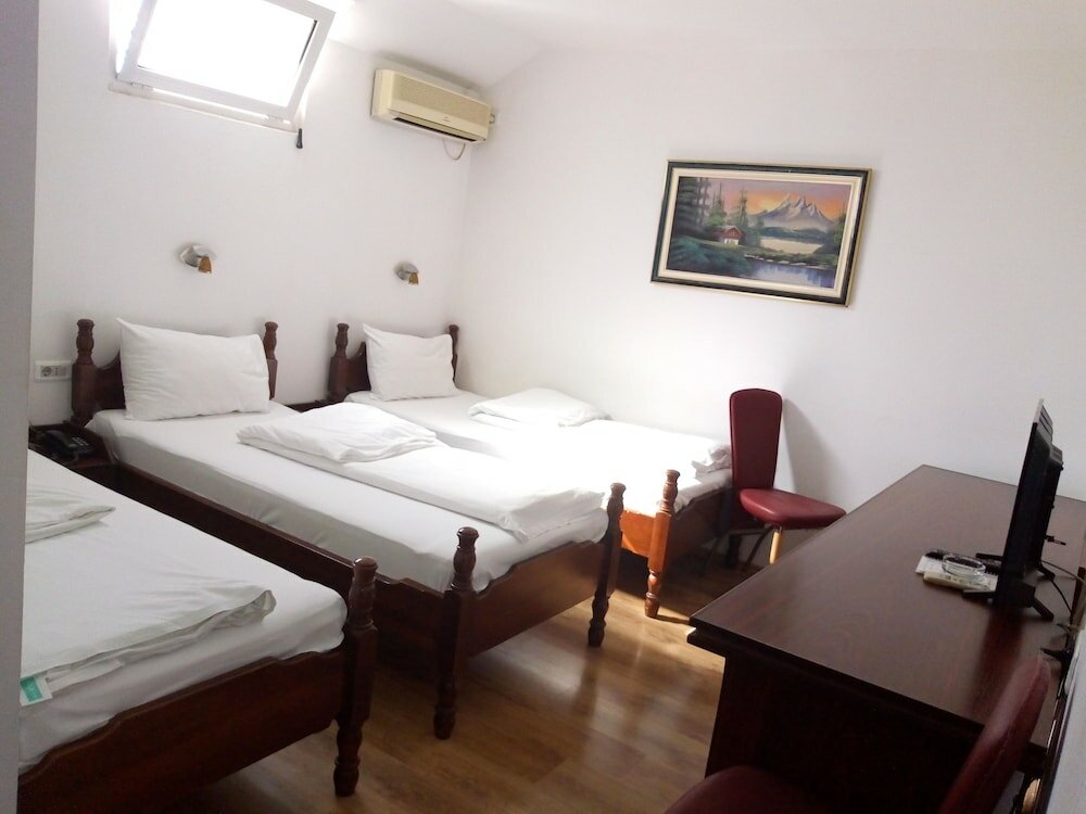 Фото Hotel Evropa