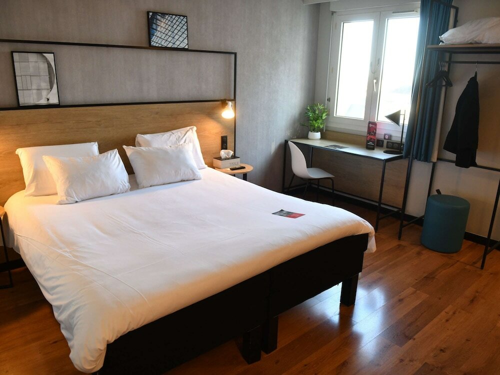 Фото Ibis Chateauroux