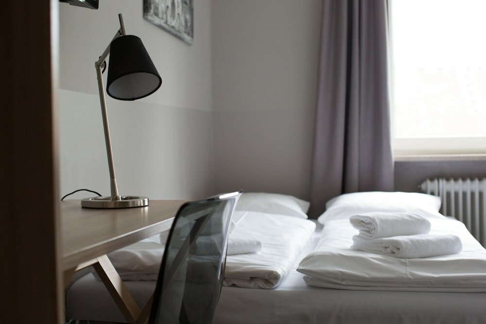 Фото Hotel Wetterstein