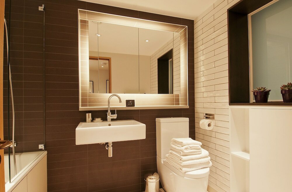 Фото Superior St Christophers Place