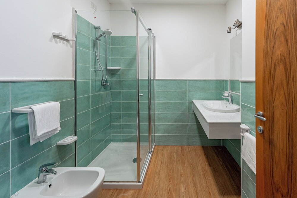 Фото Hotel Palme & Suite