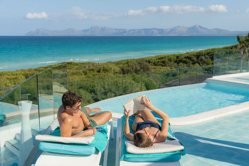 Фото Iberostar Selection Albufera Playa