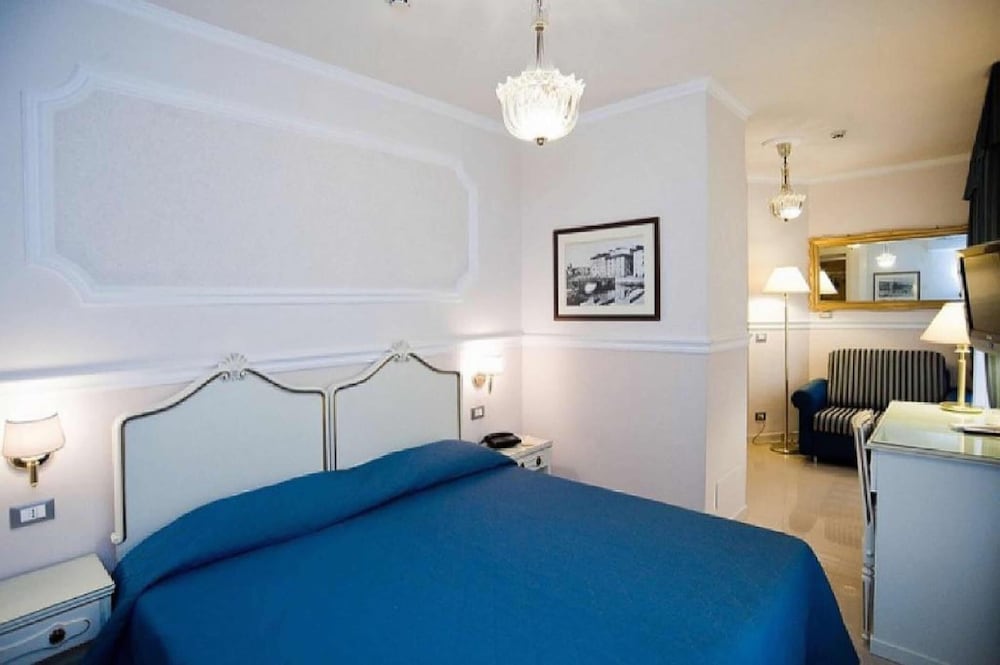 Фото The Port Residence