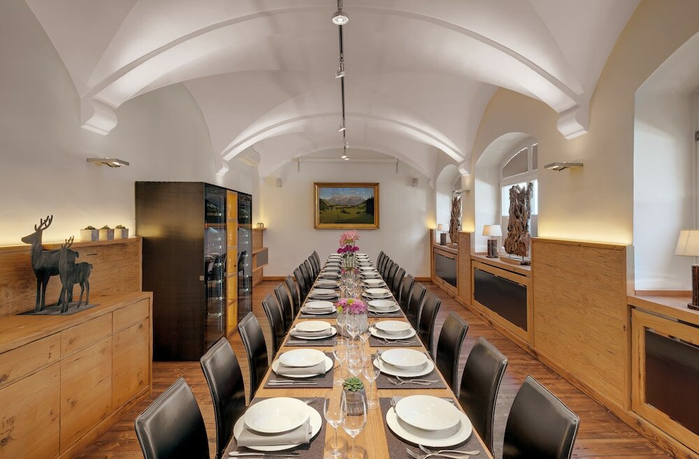 Фото Alpen Hotel München