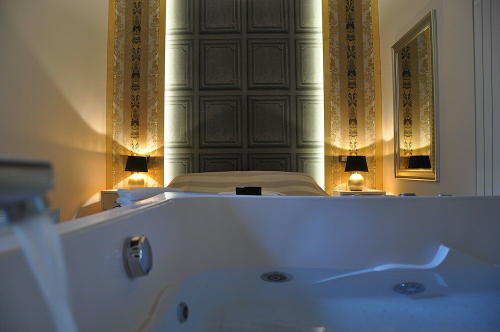 Фото Navona Nice Room