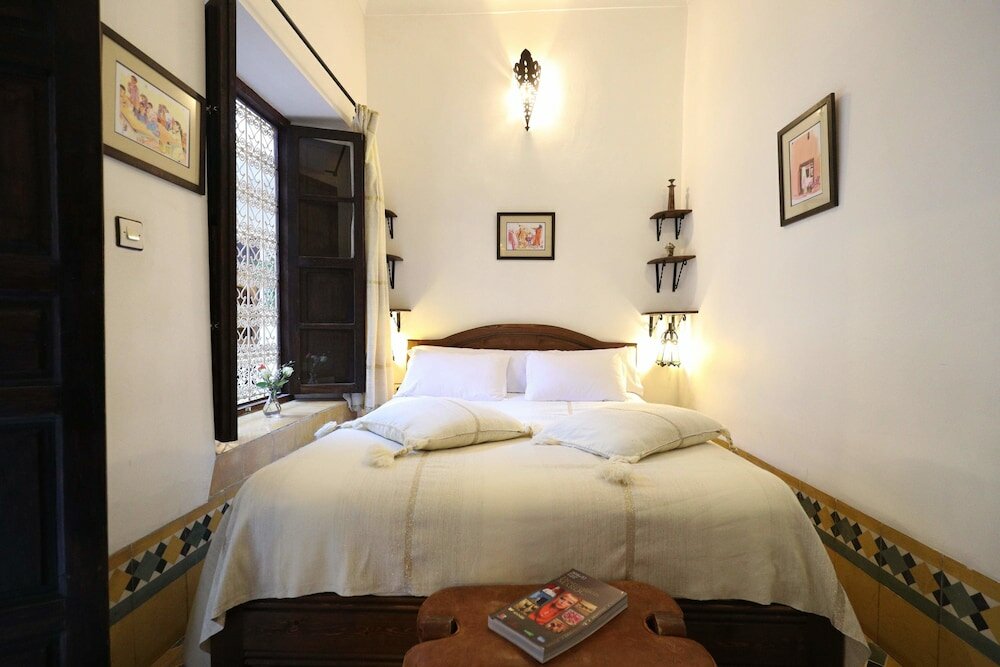 Фото Riad Marhbabikoum