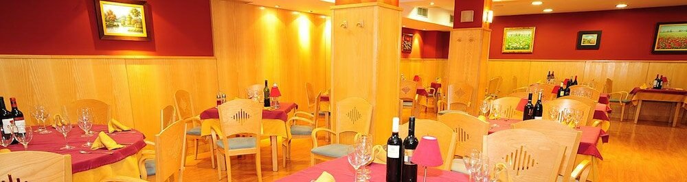 Фото Hotel Jaqués