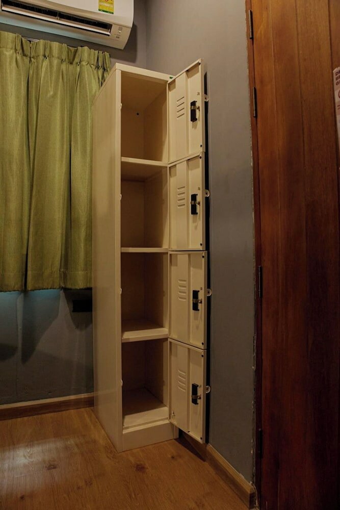 Фото Timber Hostel