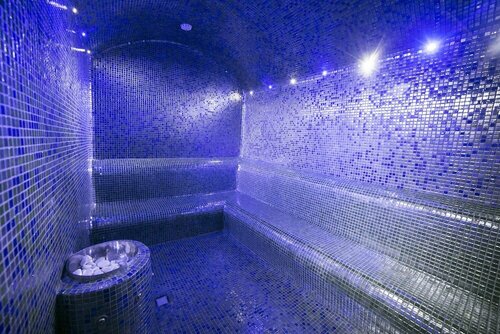 Гостиница Sailor's Beach Club в Кемере