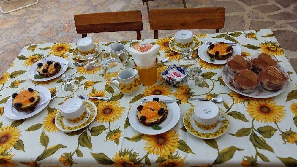 Фото B&b Le Macine 1868