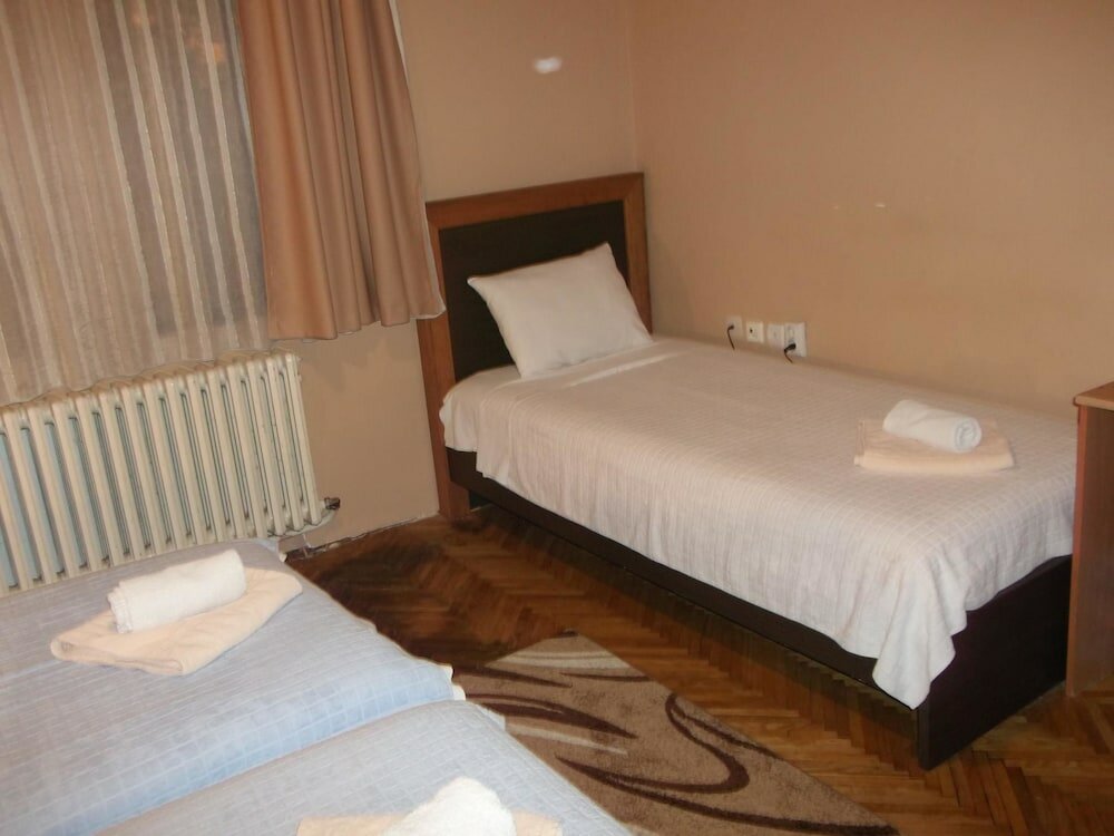 Фото Welcome to Hotel Vila Silia