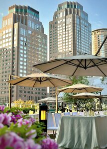 Гостиница Hyatt Regency Metropolitan Chongqing