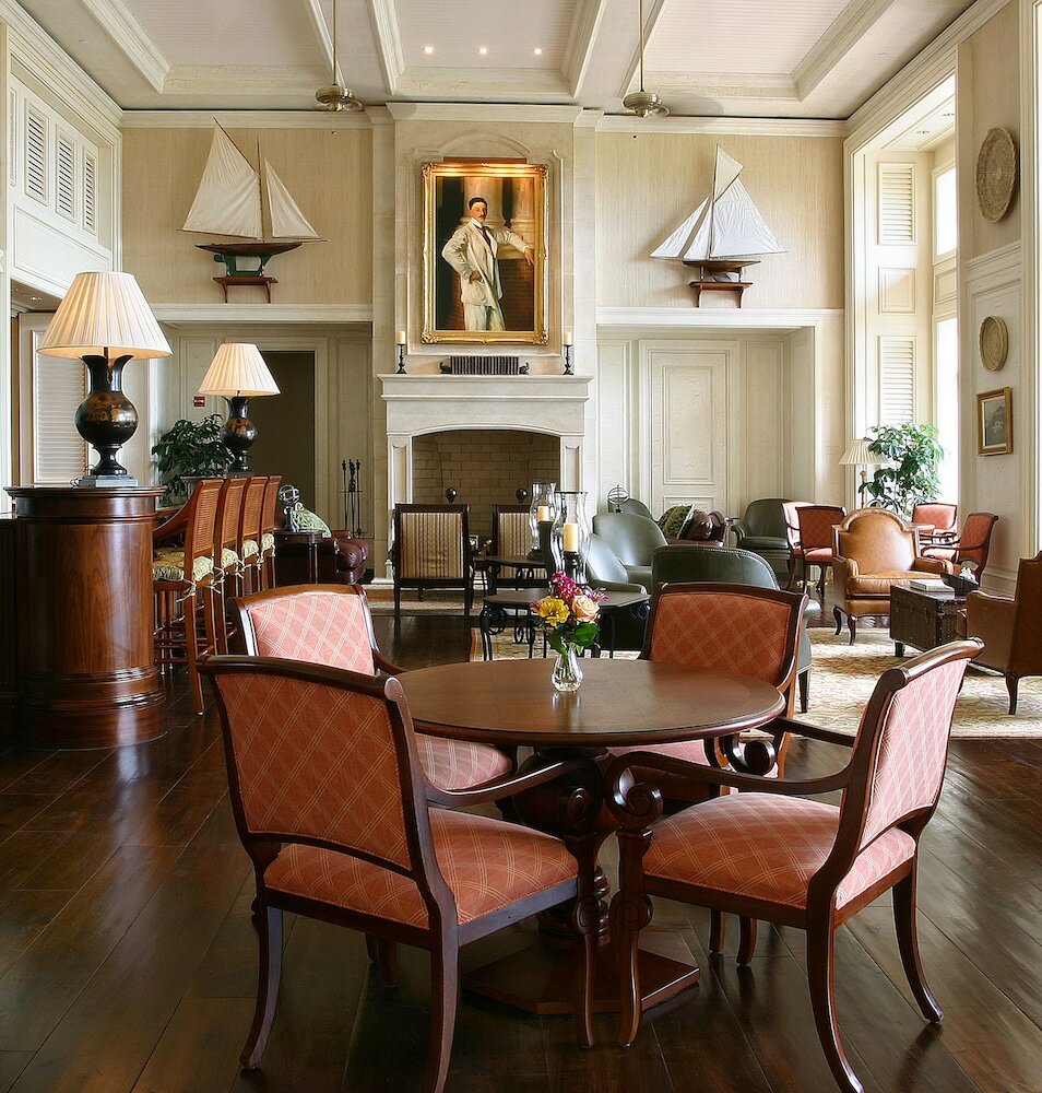 Фото The Sanctuary at Kiawah Island Golf Resort