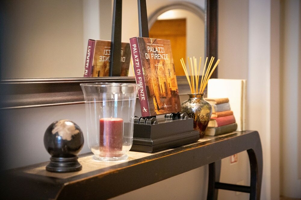 Фото Villino Fiorentino