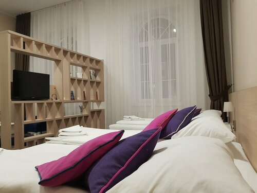 Гостиница Hotel Story в Боснии и Герцеговине