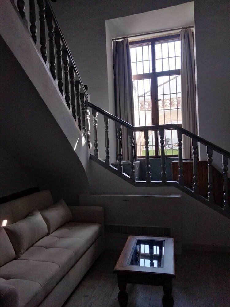 Фото Canaan Boutique Hotel Ronda