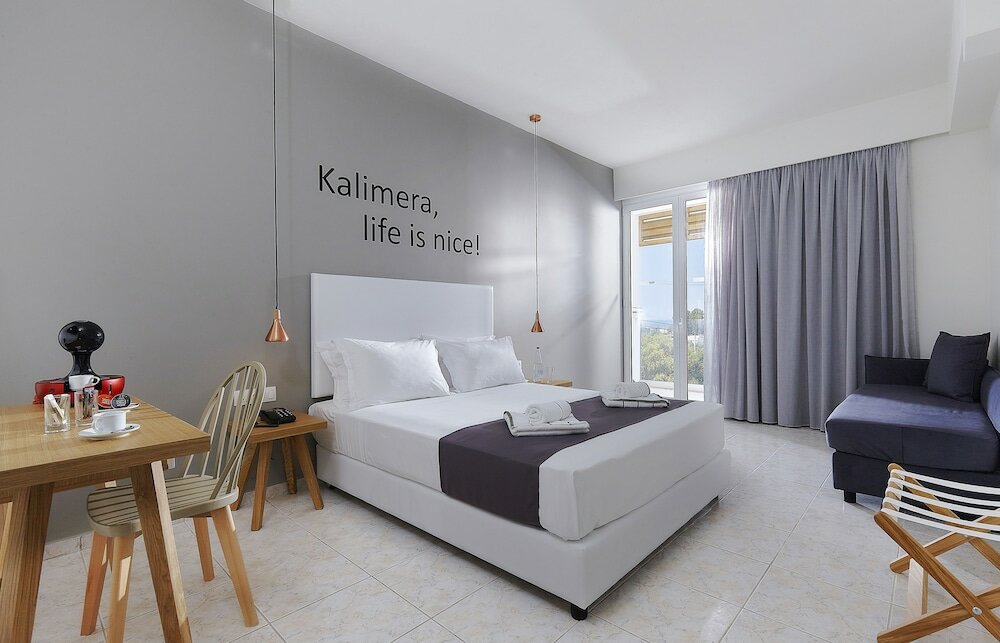 Фото Vasia Royal Hotel