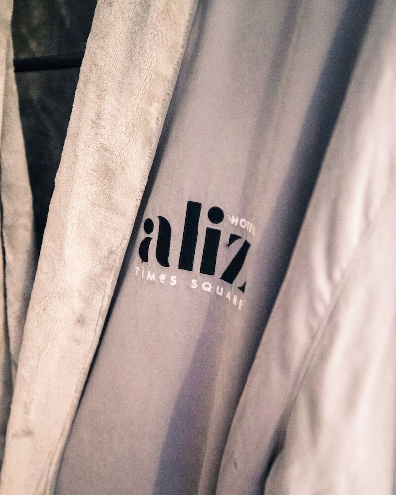 Фото Aliz Hotel Times Square