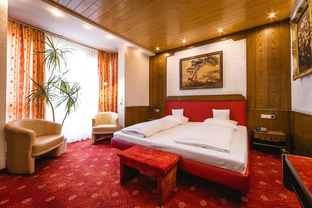 Фото Aaaa Hotelwelt Kübler