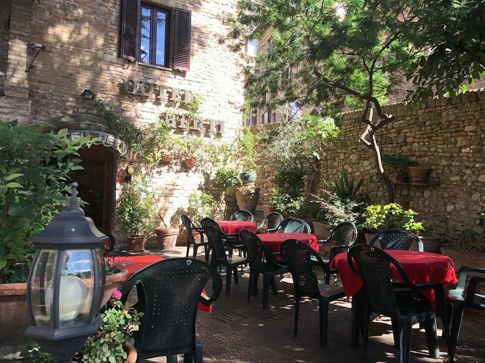 Фото Hotel Berti