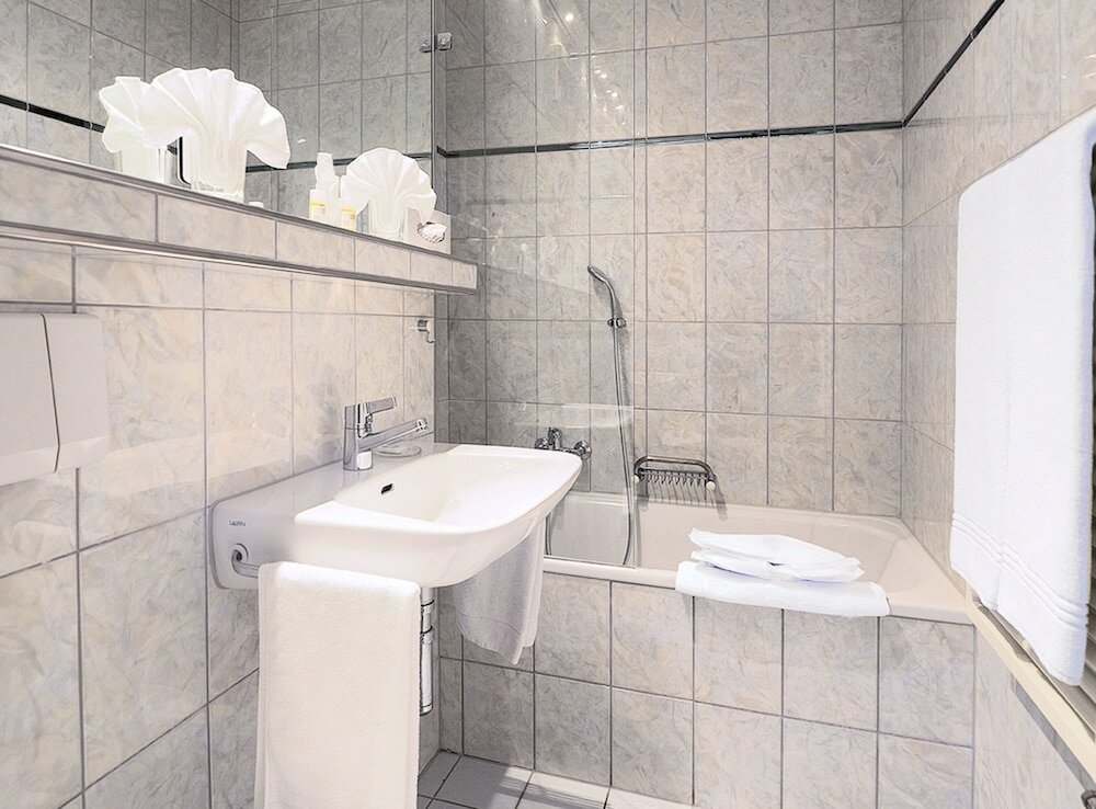 Фото Sommerau-Ticino Swiss Quality Hotel