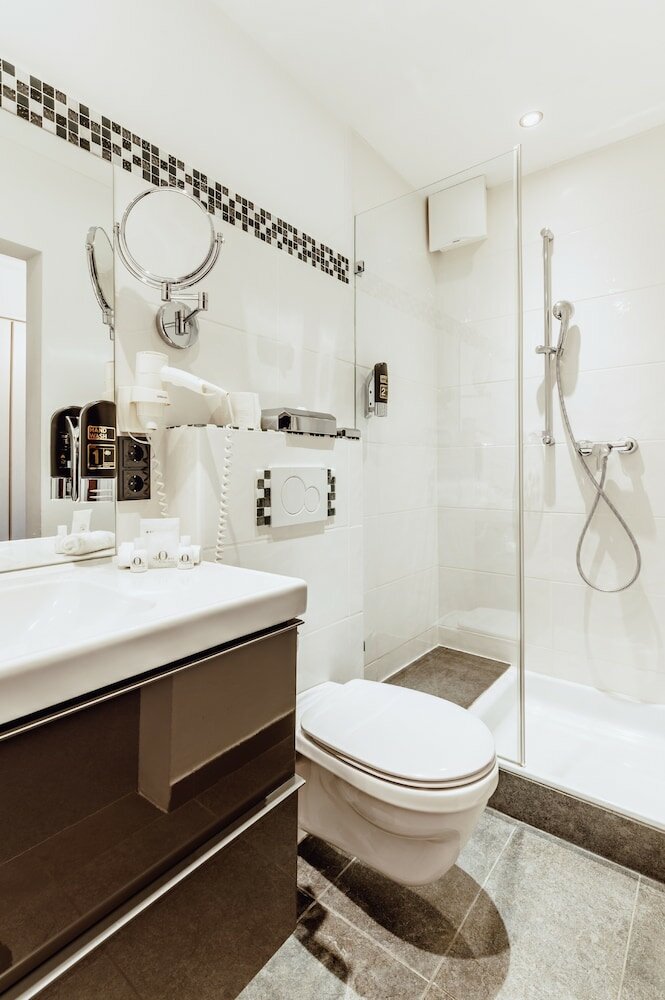 Фото Boutique Hotel Bruggwirt