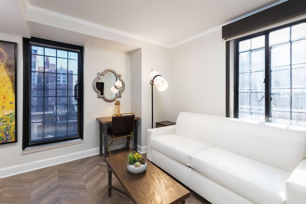 Фото Westgate New York Grand Central