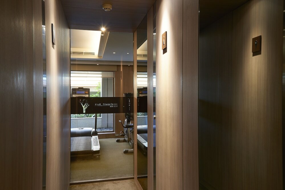 Фото Park Taipei Hotel