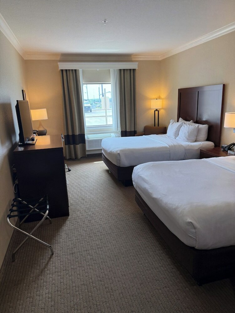 Фото Comfort Inn Early Brownwood