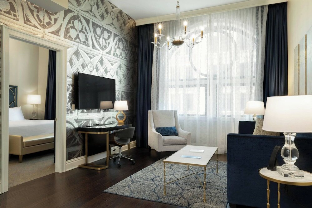 Фото Hotel Saint Louis, Autograph Collection