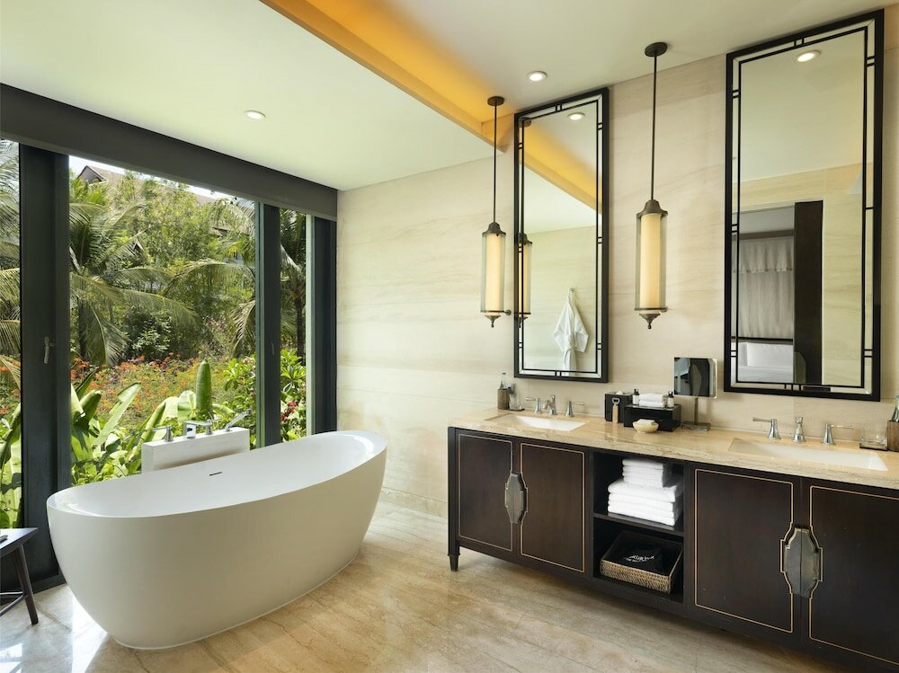 Фото The Apurva Kempinski Bali