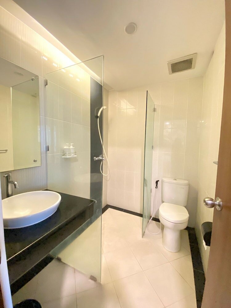 Фото Cipta Hotel Wahid Hasyim