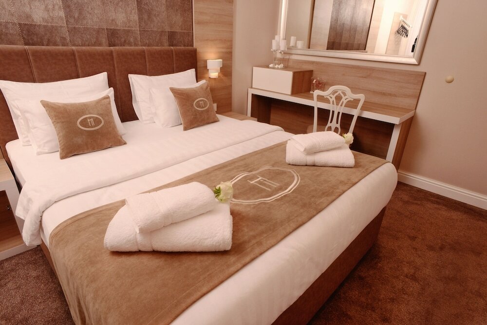 Фото Hotel Ideja