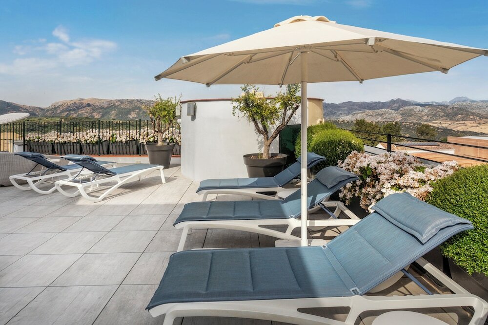 Фото Catalonia Ronda