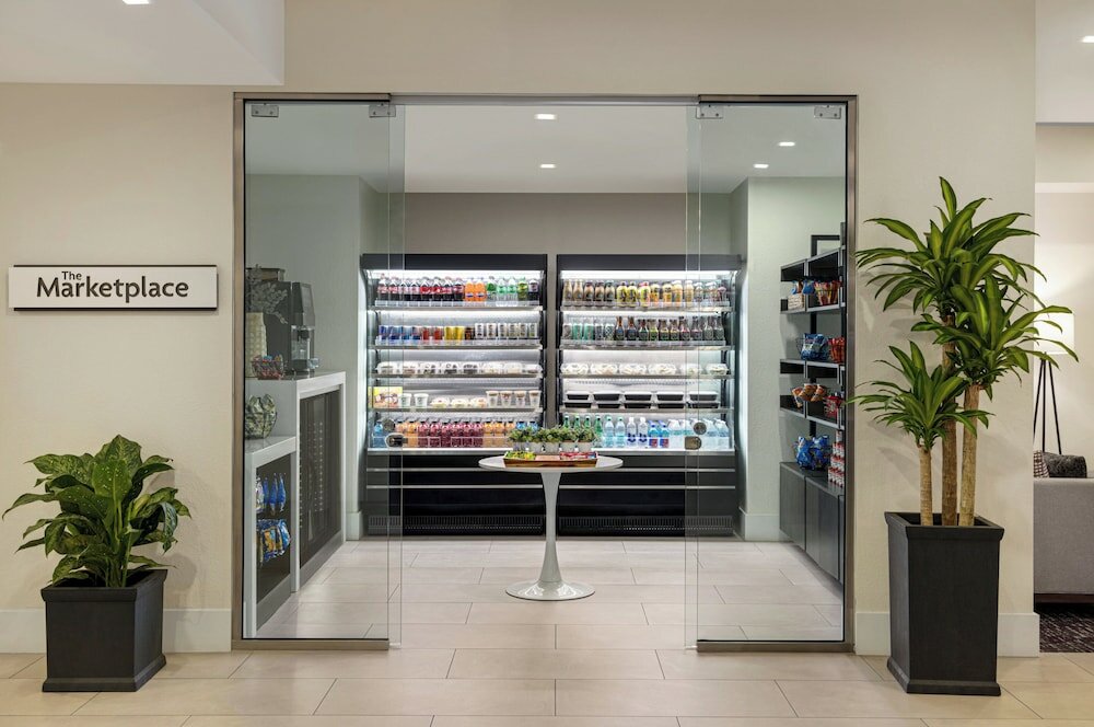 Фото Crowne Plaza Orlando - Lake Buena Vista