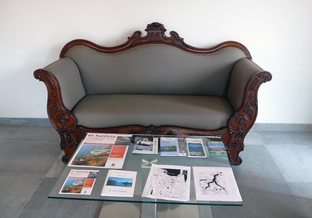 Фото Corte di Pellio