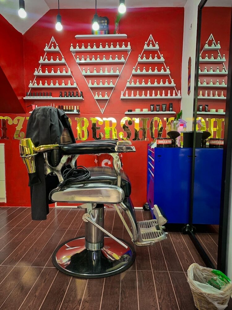 Фото Sunshine Hotel Hua Hin